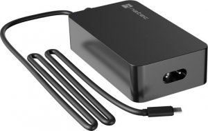 Zasilacz do laptopa Natec 45 W, USB-C, 3 A, 20 V (NZU-2033) 4