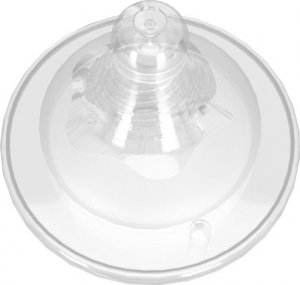 Neno Zestaw 2 smoczków do butelek Neno, rozmiar M 2szt 4