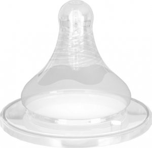 Neno Zestaw 2 smoczków do butelek Neno, rozmiar S 2szt 2