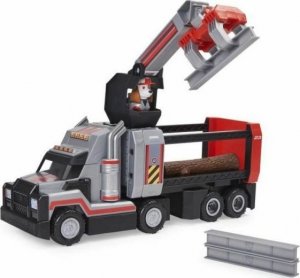 Paw Patrol Ciężarówka Al Deluxe 1