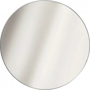 Elior Okrągłe lustro srebrne - Osso 1