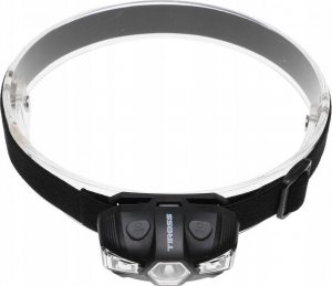 Latarka czołowa LATARKA Czołowa CZOŁÓWKA Na BATERIE LED 1965 3