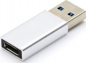 Adapter USB Art ADAPTER USB 3.0 męski / USB-C żeński (OTG) ART oem 1