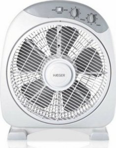 Wentylator Haeger Wentylator sufitowy Haeger Home Wind 40W 1