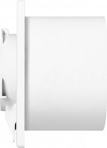 Orno Wentylator łazienkowy 100mm Premium - Czujnik wilgoci + wyłącznik czasowy (Łożysko kulkowe) 4