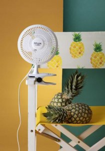 Wentylator Adler WENTYLATOR AD 7317 ADLER 12