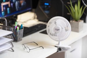 Wentylator Adler WENTYLATOR AD 7317 ADLER 13