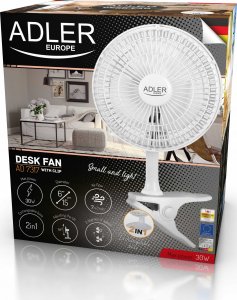 Wentylator Adler WENTYLATOR AD 7317 ADLER 8