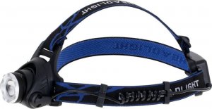 Latarka czołowa KIK Latarka czołowa czołówka lampka na głowę 4