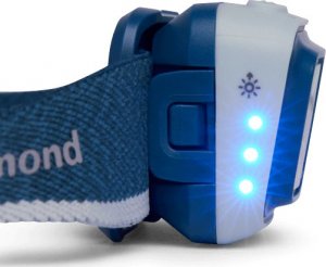 Latarka czołowa Black Diamond Latarka Czołowa Black Diamond SPOT 400 HEADLAMP Uniwersalny 4