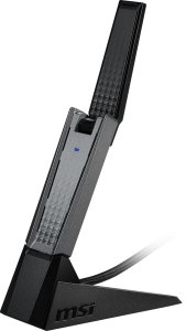 Karta sieciowa MSI AX1800 (GUAX18) 7
