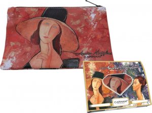 Carmani Kosmetyczka - A. Modigliani (CARMANI) 1