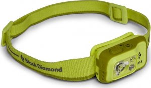 Latarka czołowa Black Diamond Latarka Czołowa Black Diamond SPOT 400-R HEADLAMP Uniwersalny 1