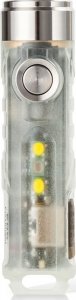 Latarka RovyVon Latarka RovyVon Aurora A5 G4 5000K GITD White/Red/White 1