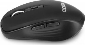 Mysz Dicota Mysz bezprzewodowa Bluetooth Travel 4