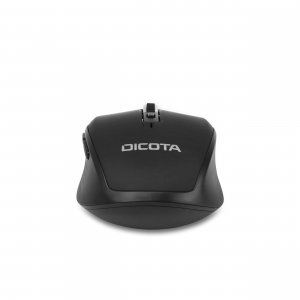 Mysz Dicota Mysz bezprzewodowa Bluetooth Travel 5