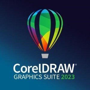 Corel CorelDRAW Graphics Suite 2023 PL BOX (CDGS2023MLMBEU) 1
