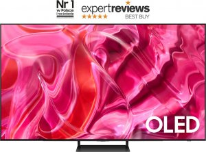 Telewizor Samsung QE55S90CAT OLED 55'' 4K Ultra HD Tizen 2