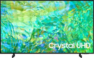 Telewizor Samsung TV SAMSUNG 75" UE75CU8002K LED, 4K, Tizen TV, HDR10, DVB-T2/HEVC 1