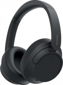 Słuchawki Sony WHCH720 czarne (WHCH720NB.CE7) 1