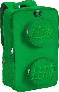 LEGO Lego Brick 2 Zielony - 18l. 511371 1