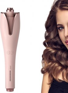 Lokówka XMaster AUTOMATYCZNA LOKÓWKA CERAMICZNA SPIN CURL LCD 5