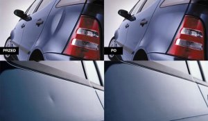 XMaster DUŻY ZESTAW DO USUWANIA WGNIECEŃ NARZĘDZIA PDR XXL 11