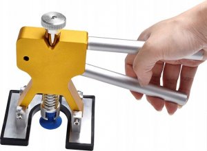 XMaster DUŻY ZESTAW DO USUWANIA WGNIECEŃ NARZĘDZIA PDR XXL 6