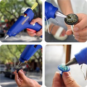 XMaster DUŻY ZESTAW DO USUWANIA WGNIECEŃ NARZĘDZIA PDR XXL 8