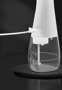 Irygator XMaster IRYGATOR DO ZĘBÓW BEZPRZEWODOWY DENTYSTYCZNY 5DYSZ 3