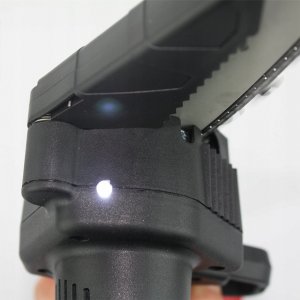 Piła łańcuchowa XMaster 2000 W 21 V 16 cm 6