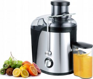 Sokowirówka XMaster 800W srebrna 1