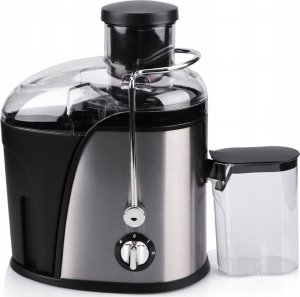 Sokowirówka XMaster 800W srebrna 12