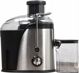 Sokowirówka XMaster 800W srebrna 6