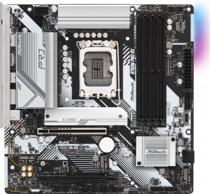 Płyta główna ASRock B760M PRO RS 3