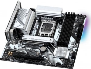 Płyta główna ASRock B760M PRO RS 4