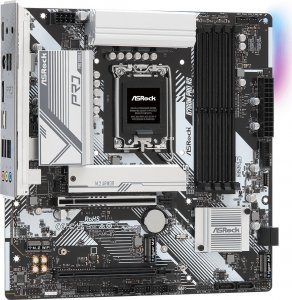 Płyta główna ASRock B760M PRO RS 5