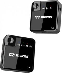 Mikrofon Mozos MX-1 (MIK-MZS-006) 1
