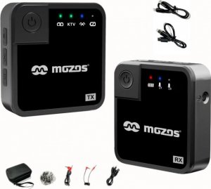 Mikrofon Mozos MX-1 (MIK-MZS-006) 3