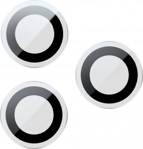 Baseus Szkło hartowane Baseus na aparat iPhone 13 Pro/13 Pro Max 11