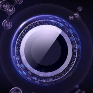 Baseus Szkło hartowane Baseus na aparat iPhone 13 Pro/13 Pro Max 7