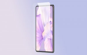 Baseus Szkło hartowane Baseus Crystal 0.3mm do tabletu Huawei MatePad Pro 11" 12
