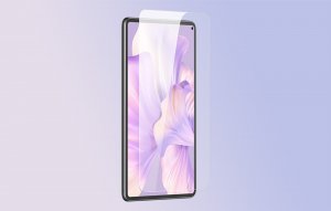 Baseus Szkło hartowane Baseus Crystal 0.3mm do tabletu Huawei MatePad Pro 11" 15