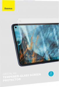 Baseus Szkło hartowane Baseus Crystal 0.3mm do tabletu Huawei MatePad Pro 11" 18