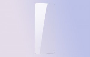 Baseus Szkło hartowane Baseus Crystal 0.3mm do tabletu Huawei MatePad Pro 11" 2