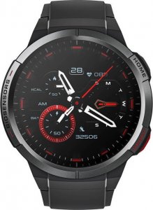 Smartwatch Mibro GS Czarny  (XPAW008) 1