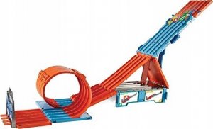 Hot Wheels Tor samochodowy Megator  (GKT87) 2