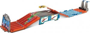 Hot Wheels Tor samochodowy Megator  (GKT87) 3