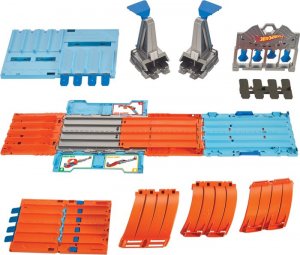 Hot Wheels Tor samochodowy Megator  (GKT87) 4