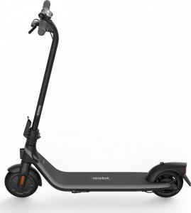 Hulajnoga elektryczna Segway E2 D 3